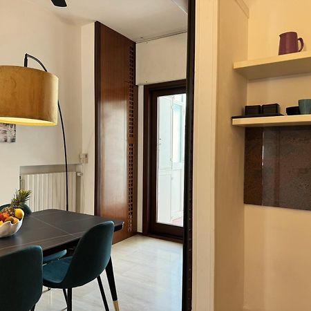 Attico 72 Daire Bari Dış mekan fotoğraf