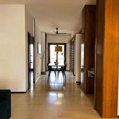 Attico 72 Daire Bari Dış mekan fotoğraf
