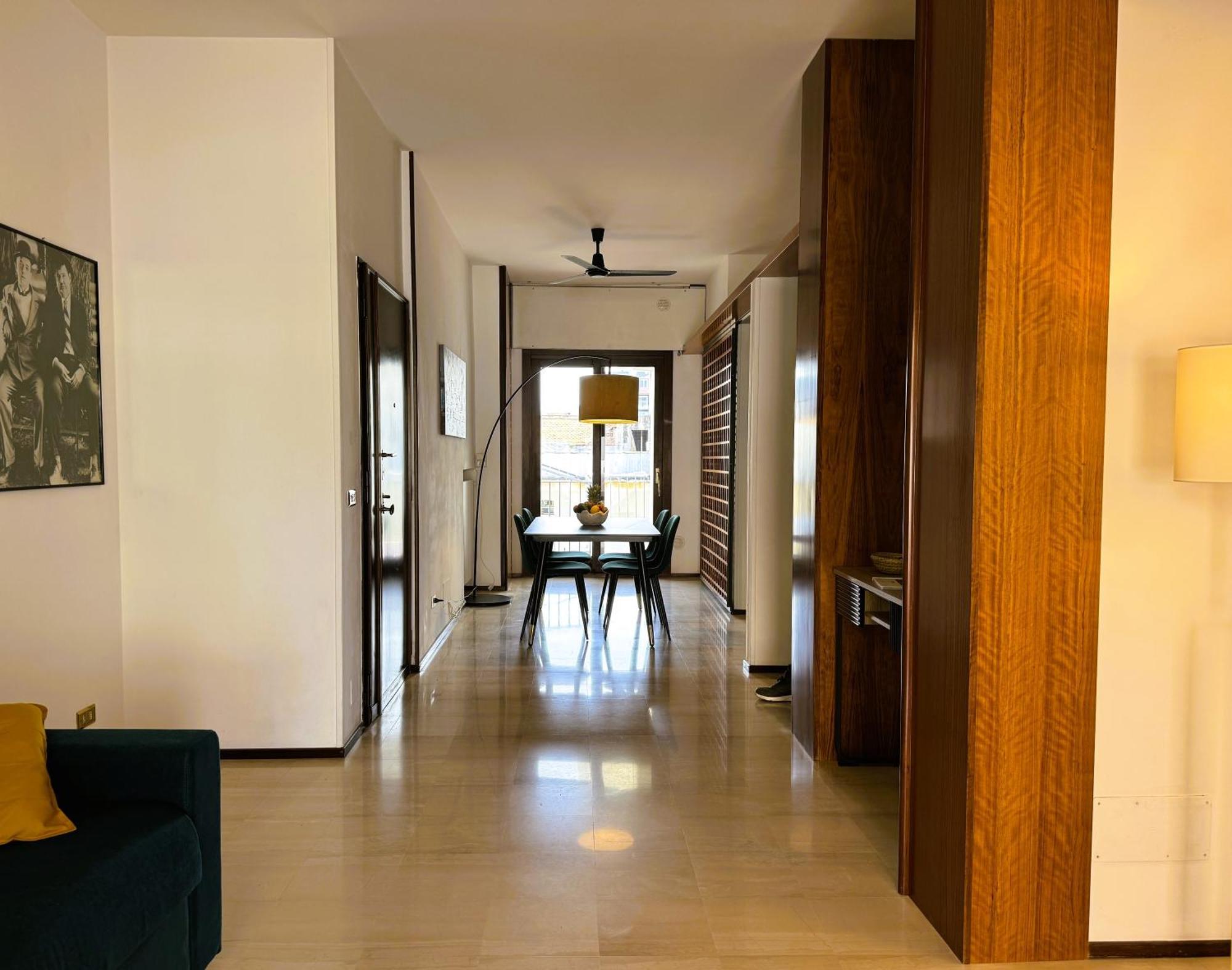 Attico 72 Daire Bari Dış mekan fotoğraf