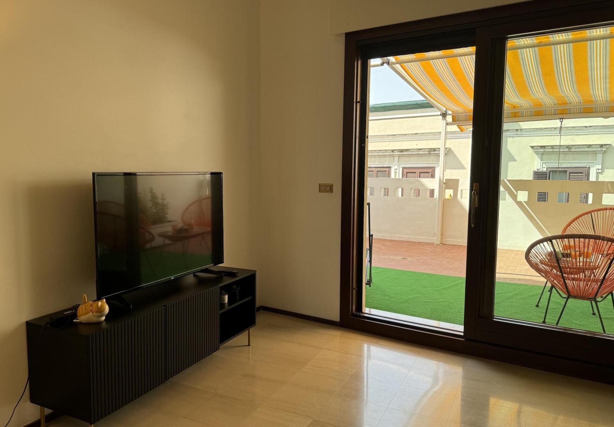 Attico 72 Daire Bari Dış mekan fotoğraf