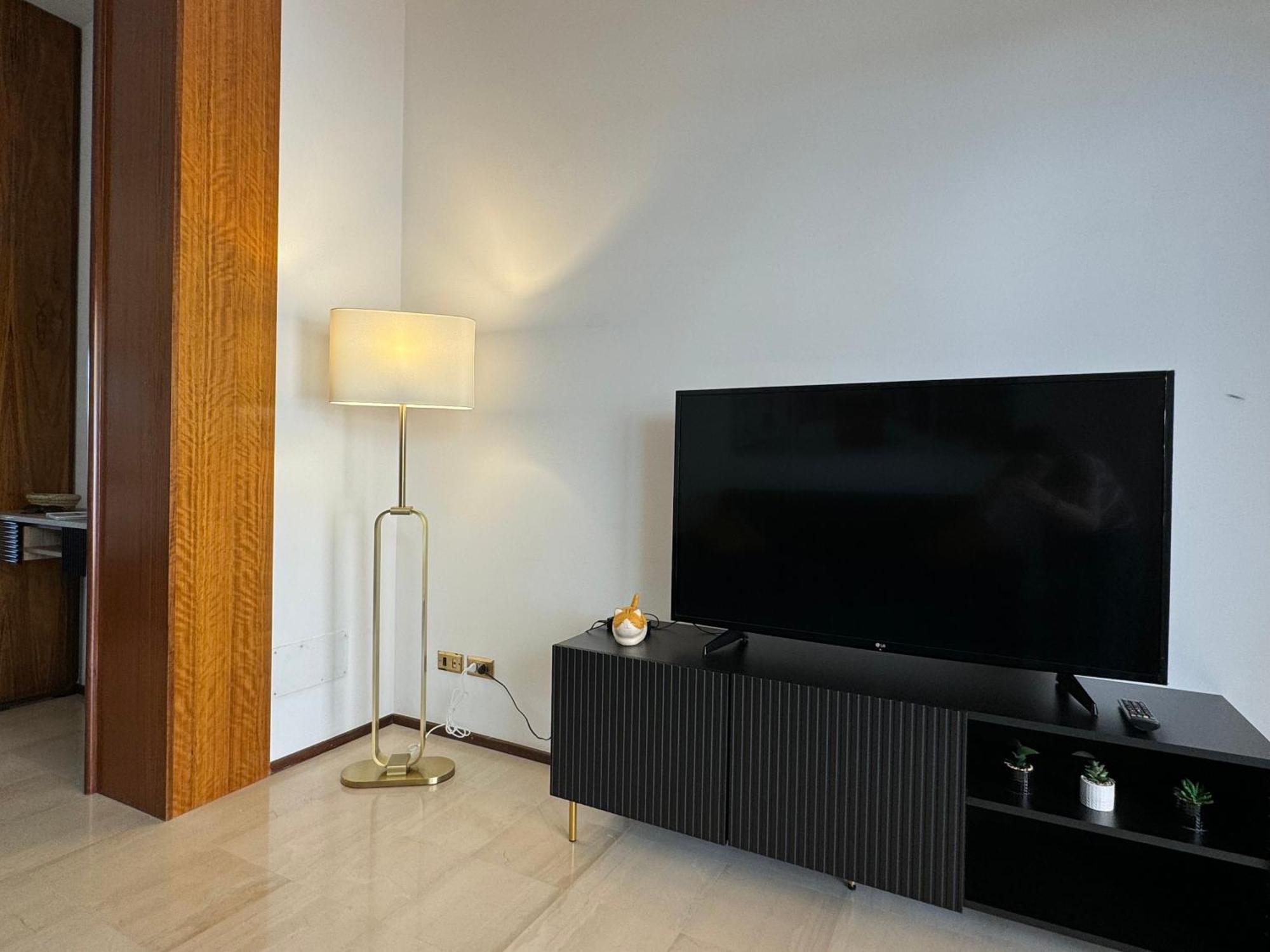Attico 72 Daire Bari Dış mekan fotoğraf