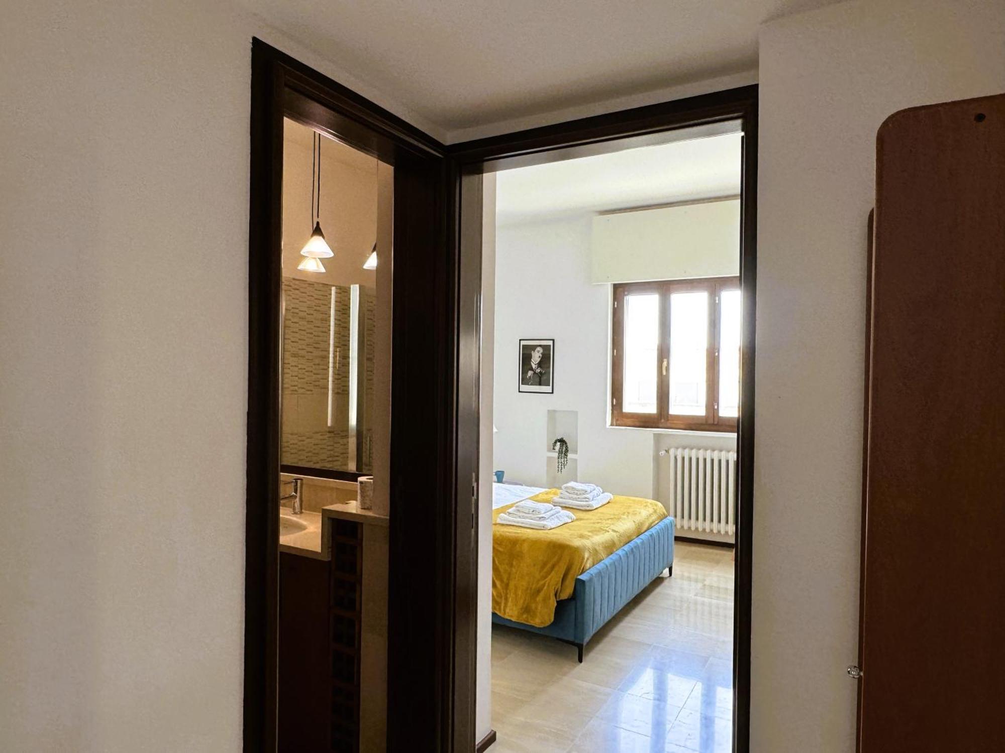 Attico 72 Daire Bari Dış mekan fotoğraf