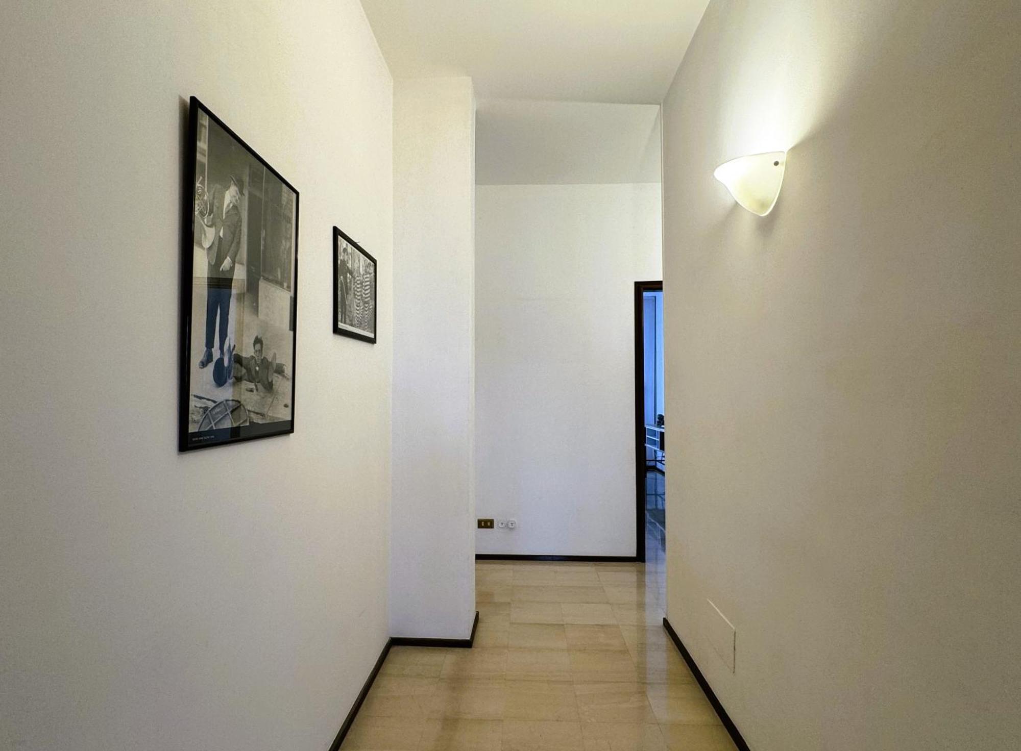 Attico 72 Daire Bari Dış mekan fotoğraf