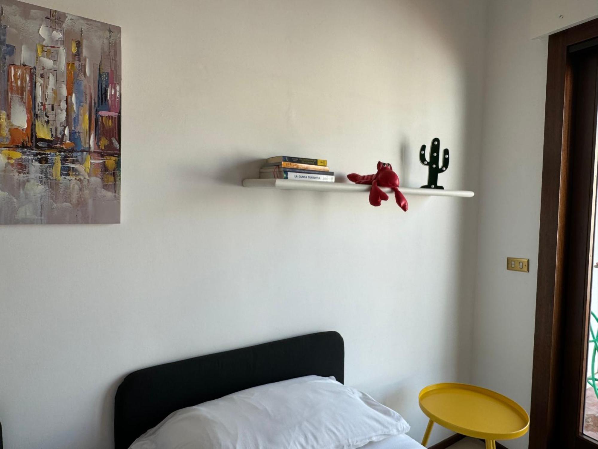 Attico 72 Daire Bari Dış mekan fotoğraf