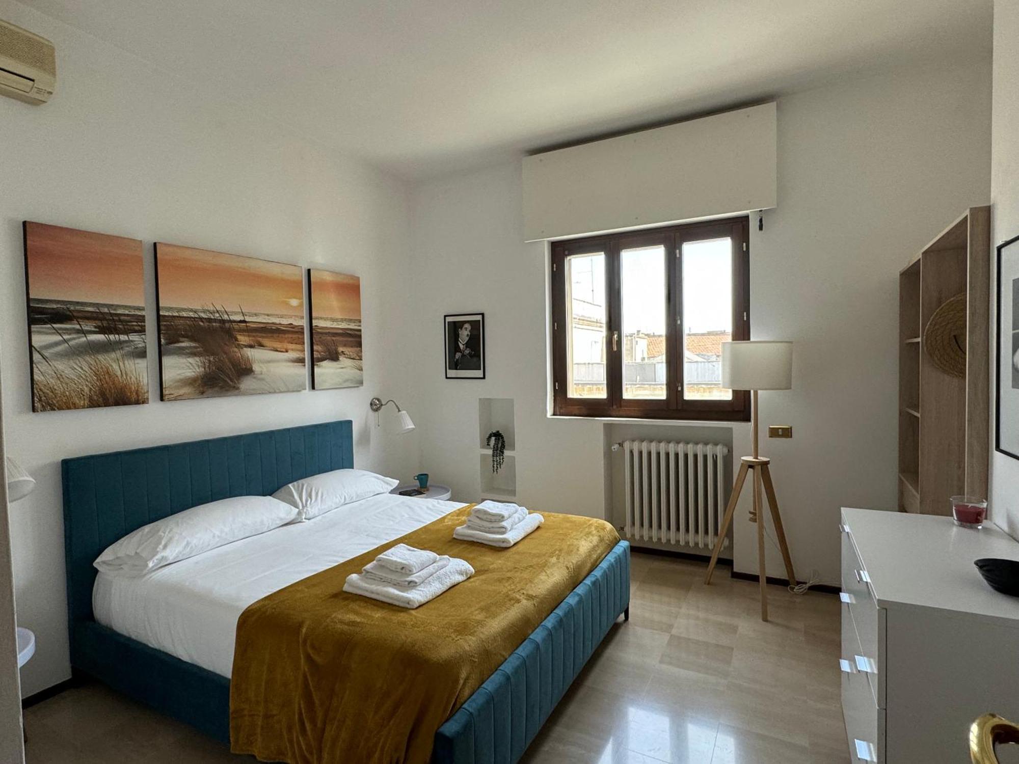 Attico 72 Daire Bari Dış mekan fotoğraf