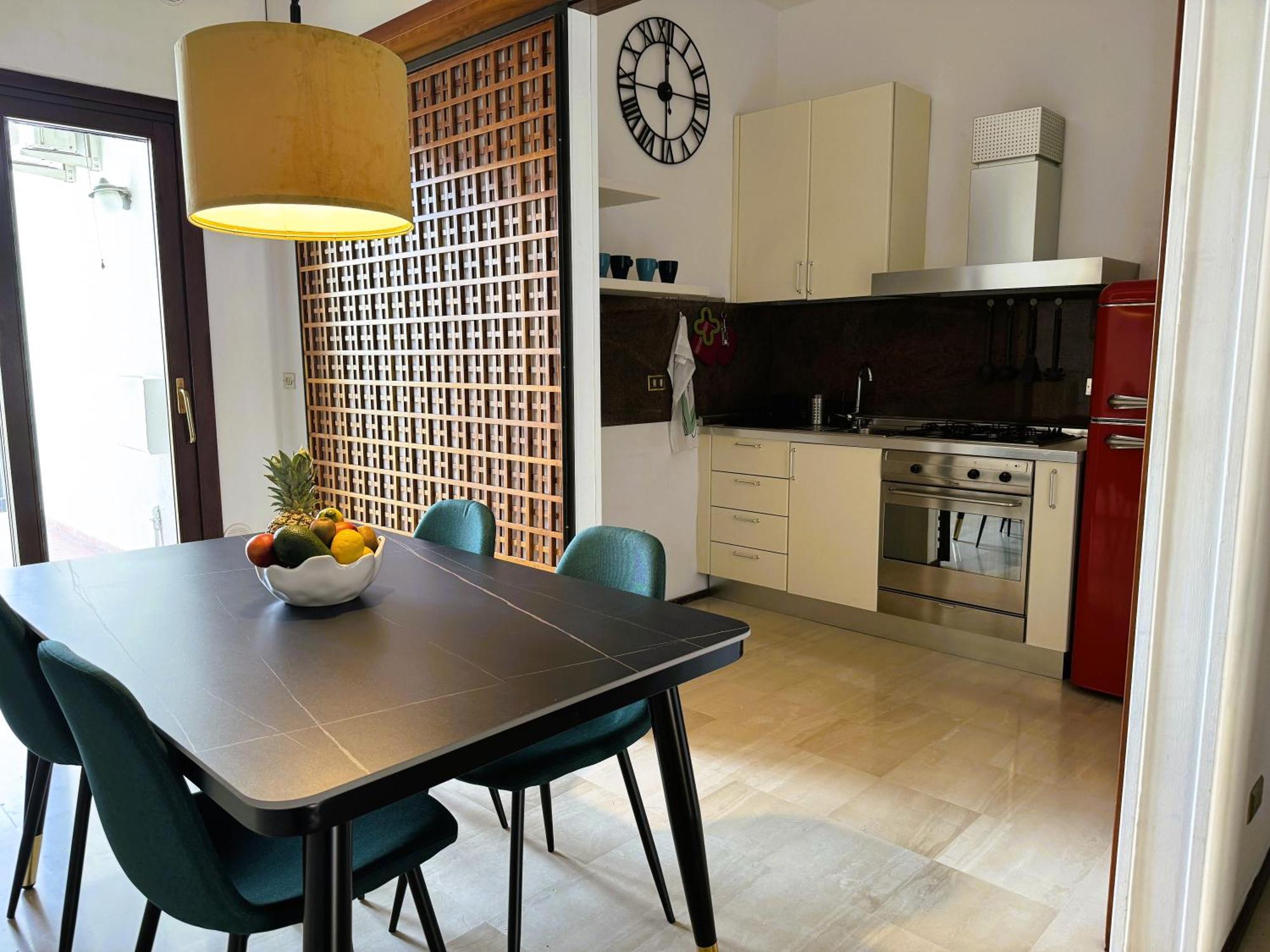 Attico 72 Daire Bari Dış mekan fotoğraf