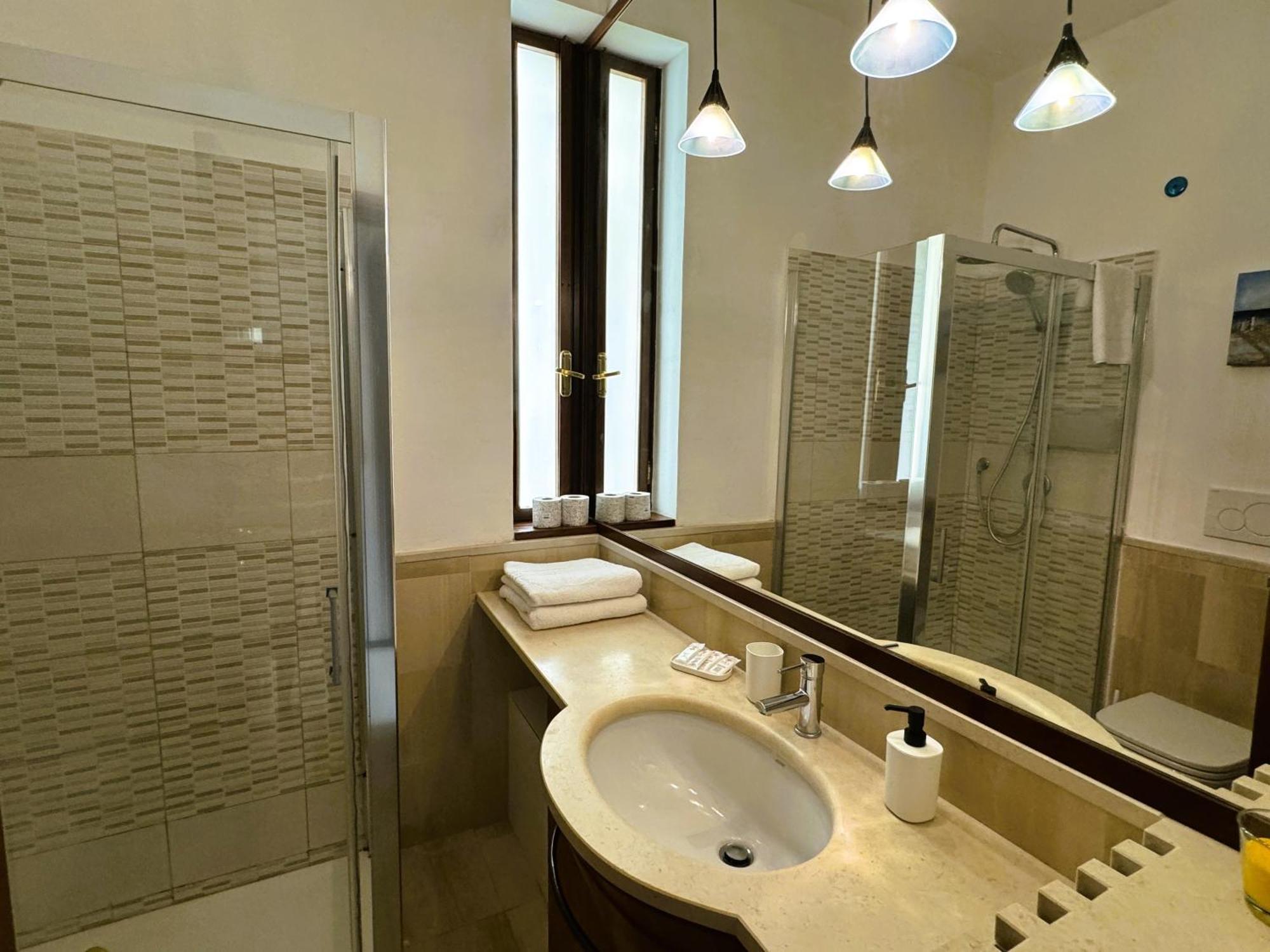 Attico 72 Daire Bari Dış mekan fotoğraf